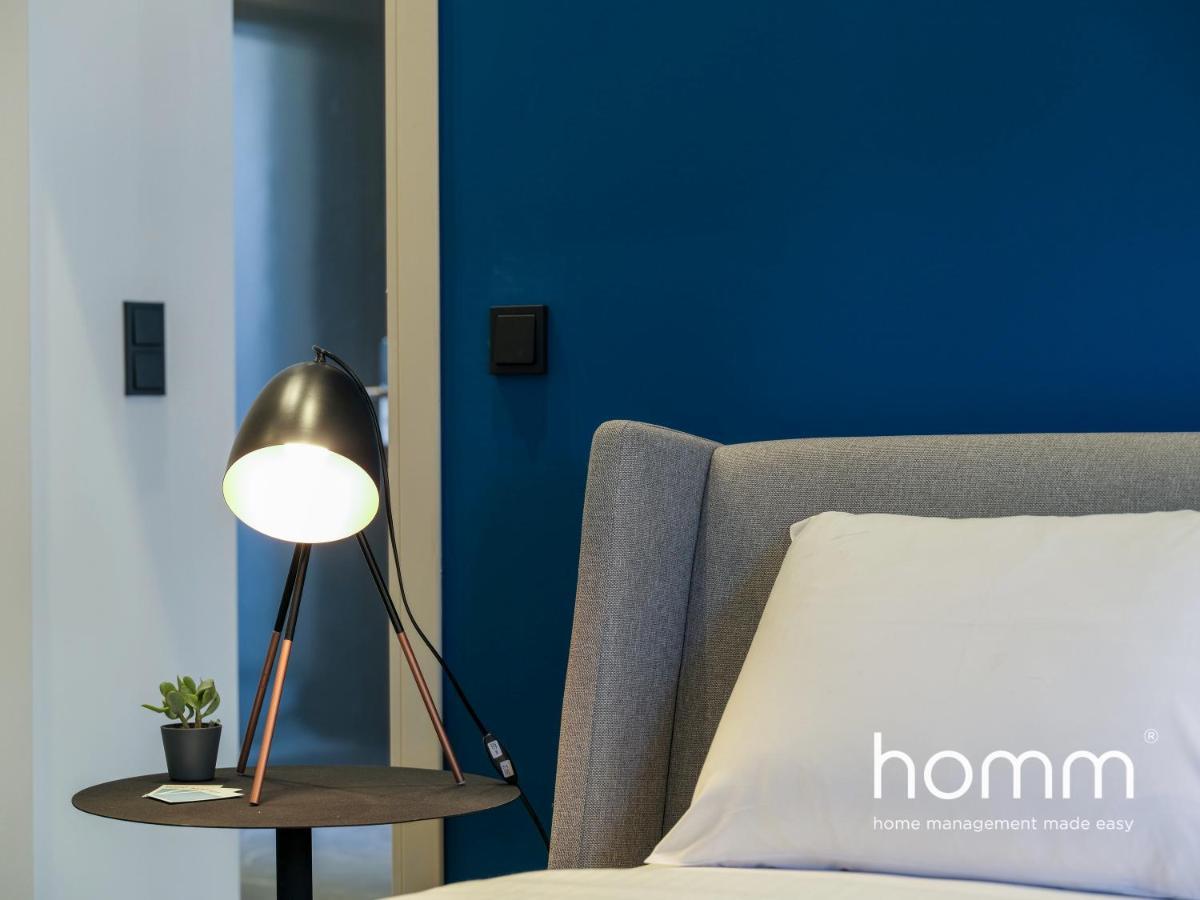 Elasidon 27 Homm Gazi Luxury Urban Suites Athen Exterior foto