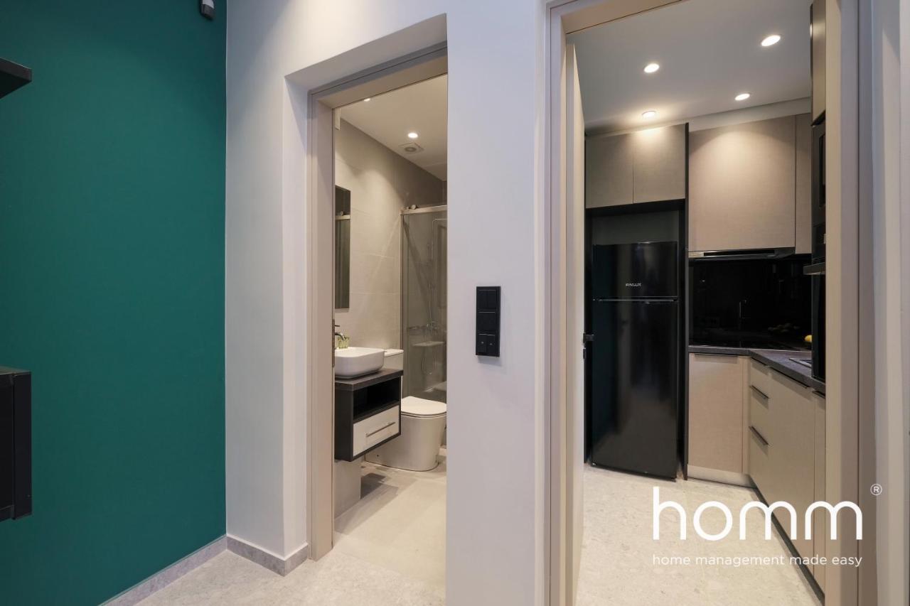 Elasidon 27 Homm Gazi Luxury Urban Suites Athen Exterior foto