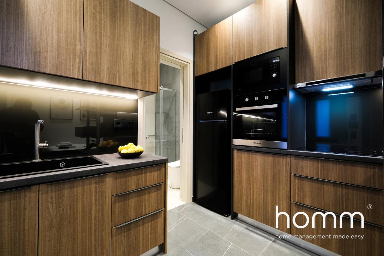 Elasidon 27 Homm Gazi Luxury Urban Suites Athen Exterior foto